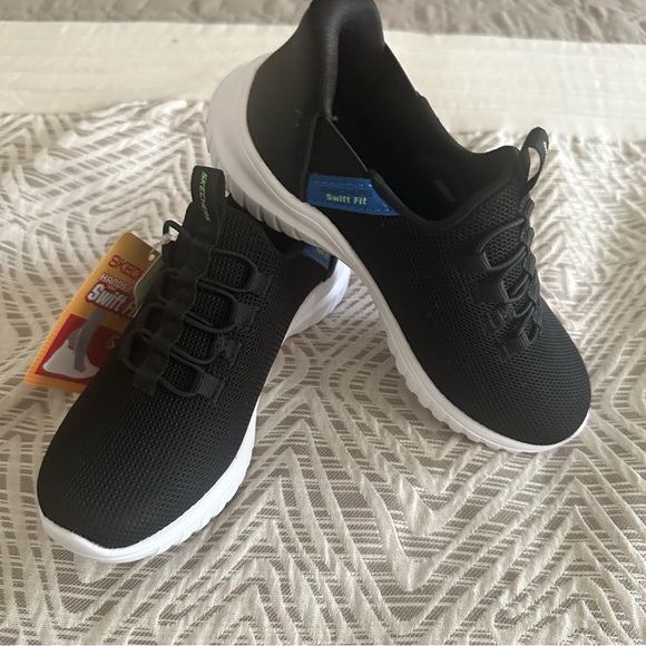 Sketchers (Little Kids) - Picture 5 of 8